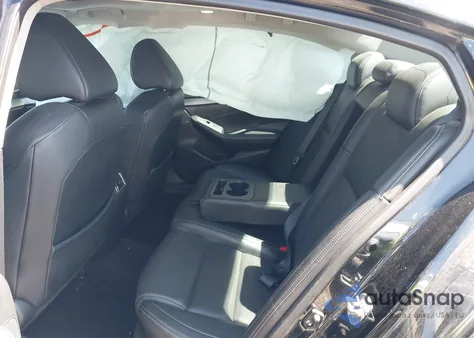 2016 Nissan Maxima 3.5 Sl from USA, damaged, VIN 1N4AA6AP9GC902709